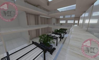 Locales nuevos en venta sobre av. principal al norte de Aguascalientes