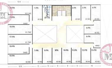 Locales nuevos en venta sobre av. principal al norte de Aguascalientes