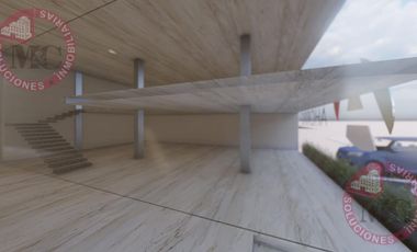 Locales nuevos en venta sobre av. principal al norte de Aguascalientes