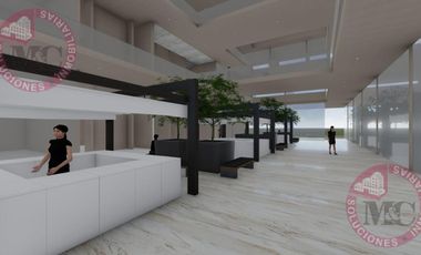 Locales nuevos en venta sobre av. principal al norte de Aguascalientes