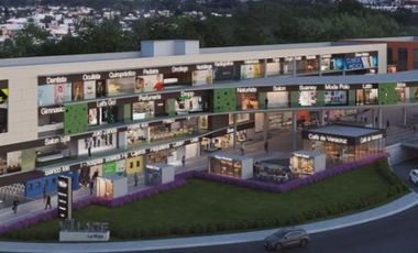 Local en  Venta a estrenar Zona Carr Nacional la rioja Monterrey