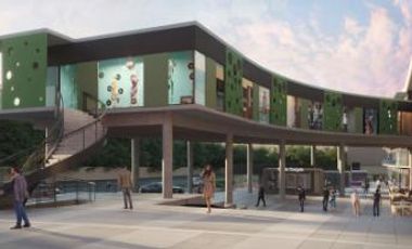 Local en  Venta a estrenar Zona Carr Nacional la rioja Monterrey