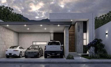 Casa en venta en Hacienda Las Cristalinas, Santiago