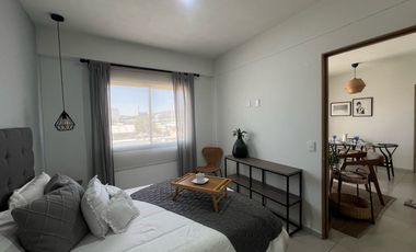 Departamento en Colon y Lazaro