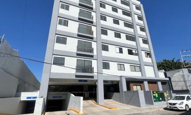 Departamento en Colon y Lazaro
