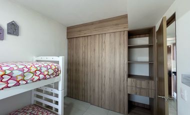 Departamento en Colon y Lazaro