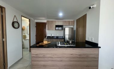 Departamento en Colon y Lazaro