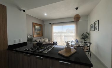 Departamento en Colon y Lazaro