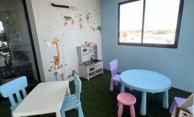 Departamento en Colon y Lazaro