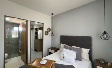 Departamento en Colon y Lazaro