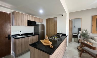 Departamento en Colon y Lazaro