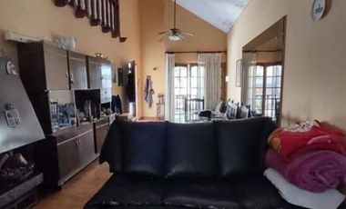 ALQUILER DE CASA CENTRICA TERMAS DE RIO HONDO