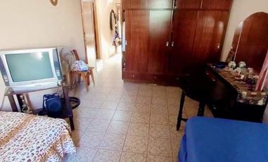 ALQUILER DE CASA CENTRICA TERMAS DE RIO HONDO