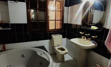 ALQUILER DE CASA CENTRICA TERMAS DE RIO HONDO