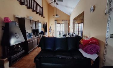 ALQUILER DE CASA CENTRICA TERMAS DE RIO HONDO