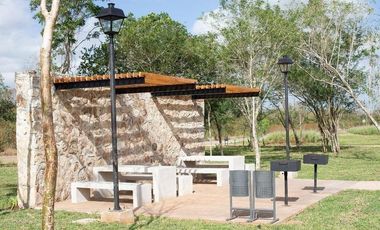 Lotes Residenciales en Privada Tágora, Urbanizados y listos para construir