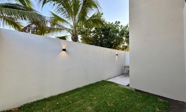 Casa Nueva en Venta Lomas del Dorado