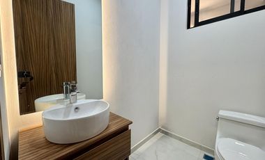 Casa Nueva en Venta Lomas del Dorado