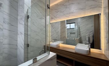 Casa Nueva en Venta Lomas del Dorado