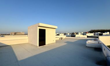 Casa Nueva en Venta Lomas del Dorado