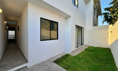 Casa Nueva en Venta Lomas del Dorado