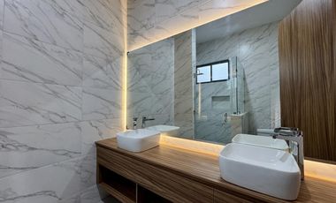 Casa Nueva en Venta Lomas del Dorado