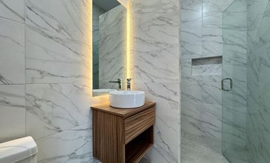 Casa Nueva en Venta Lomas del Dorado