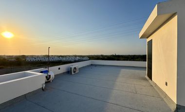 Casa Nueva en Venta Lomas del Dorado