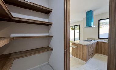 Casa Nueva en Venta Lomas del Dorado