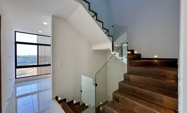 Casa Nueva en Venta Lomas del Dorado