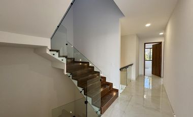 Casa Nueva en Venta Lomas del Dorado