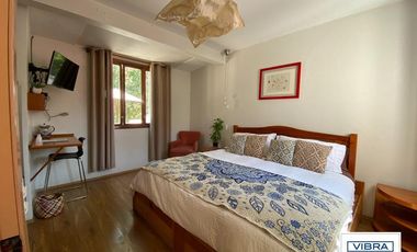 Casa con USO DE SUELO a la venta en Condesa.