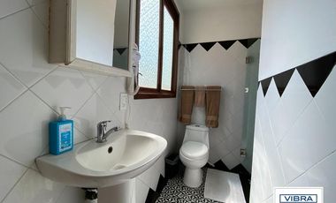 Casa con USO DE SUELO a la venta en Condesa.