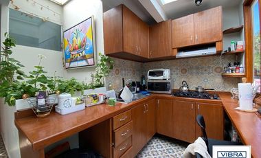 Casa con USO DE SUELO a la venta en Condesa.