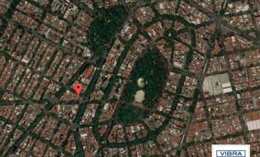 Casa con USO DE SUELO a la venta en Condesa.