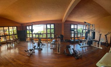 CASA ESTILO MEXICANO EN TEQUES