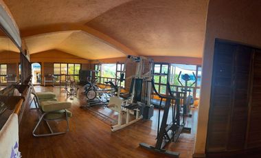 CASA ESTILO MEXICANO EN TEQUES