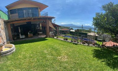 CASA ESTILO MEXICANO EN TEQUES