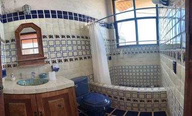 CASA ESTILO MEXICANO EN TEQUES