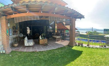 CASA ESTILO MEXICANO EN TEQUES