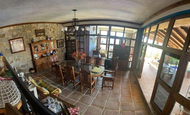 CASA ESTILO MEXICANO EN TEQUES