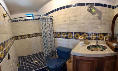 CASA ESTILO MEXICANO EN TEQUES