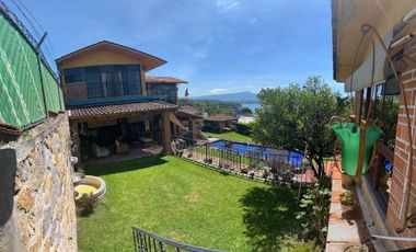 CASA ESTILO MEXICANO EN TEQUES