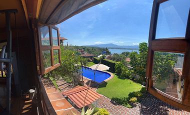 CASA ESTILO MEXICANO EN TEQUES