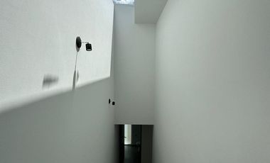 CASA EN VENTA EN FRACCIONAMIENTO FARASI, HARAS DEL BOSQUE