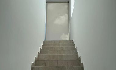 CASA EN VENTA EN FRACCIONAMIENTO FARASI, HARAS DEL BOSQUE