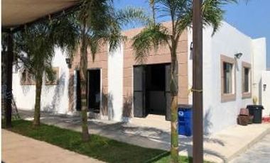 Quinta Ideal en Fraccionamiento Privado, hacienda Los Villarreal, Salinas Victoria, N.L.