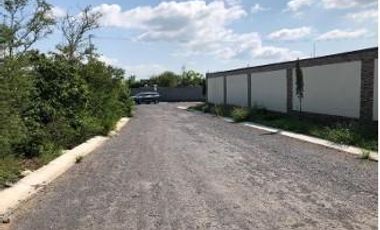 Quinta Ideal en Fraccionamiento Privado, hacienda Los Villarreal, Salinas Victoria, N.L.