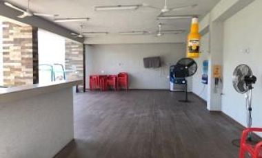 Quinta Ideal en Fraccionamiento Privado, hacienda Los Villarreal, Salinas Victoria, N.L.