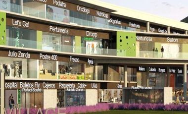 Local en  Venta a estrenar Zona Carr Nacional la rioja Monterrey